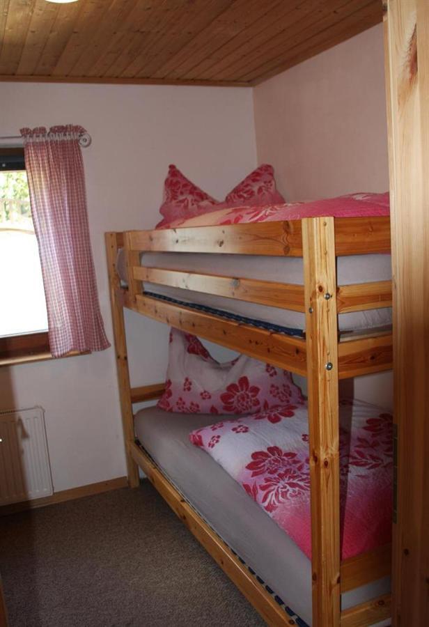 Ferienwohnung Bruni Bock イッター エクステリア 写真