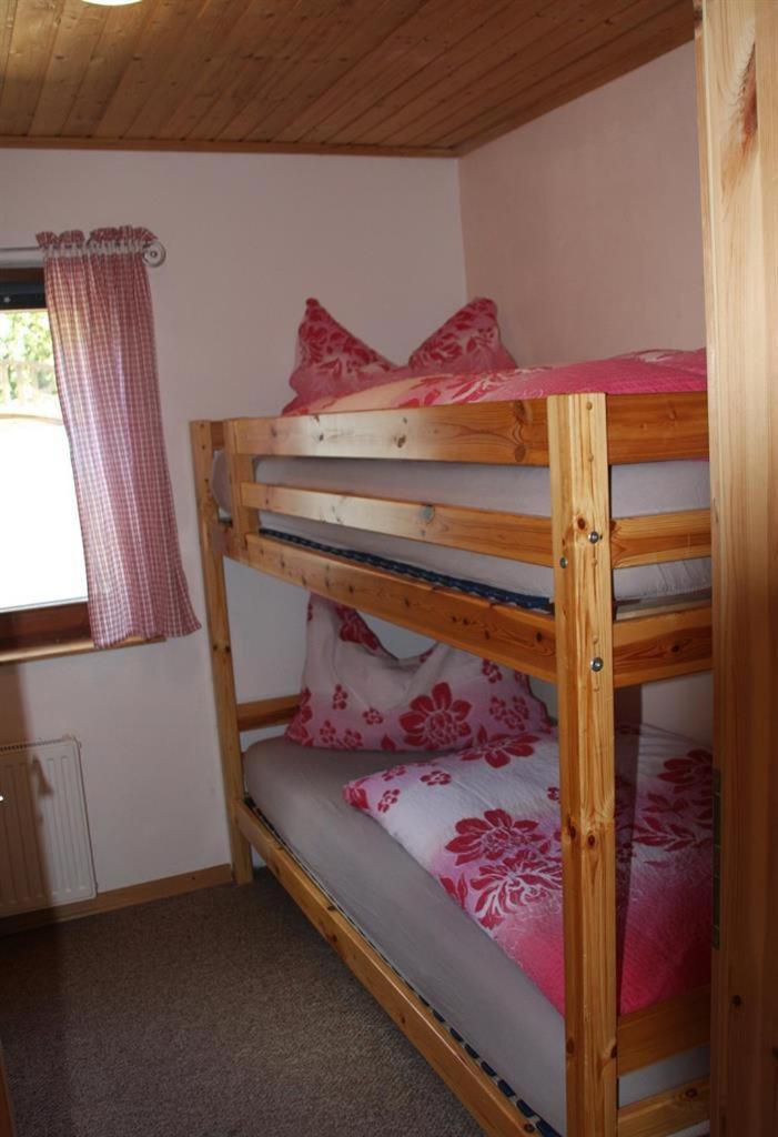 Ferienwohnung Bruni Bock イッター エクステリア 写真